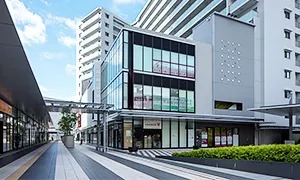 クリニック外観