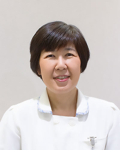 後藤院長