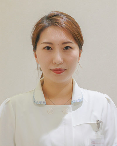栗原医師